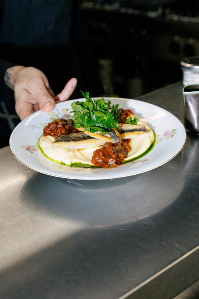 live cooking warszawa imprezy catering